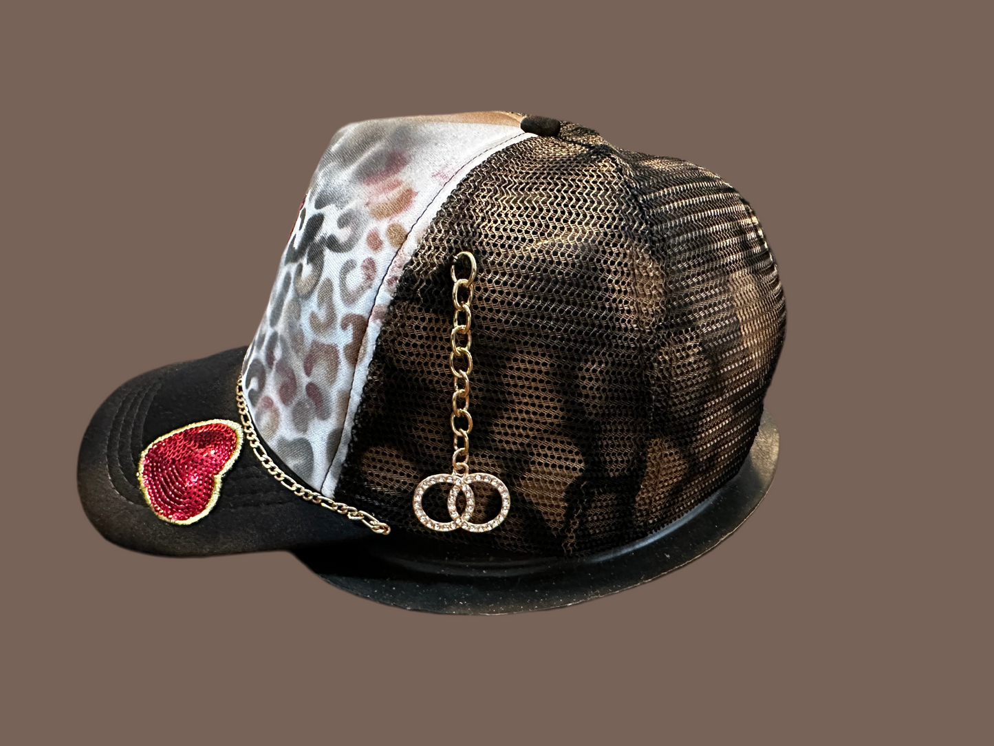 Rodeo Princess Trucker Hat