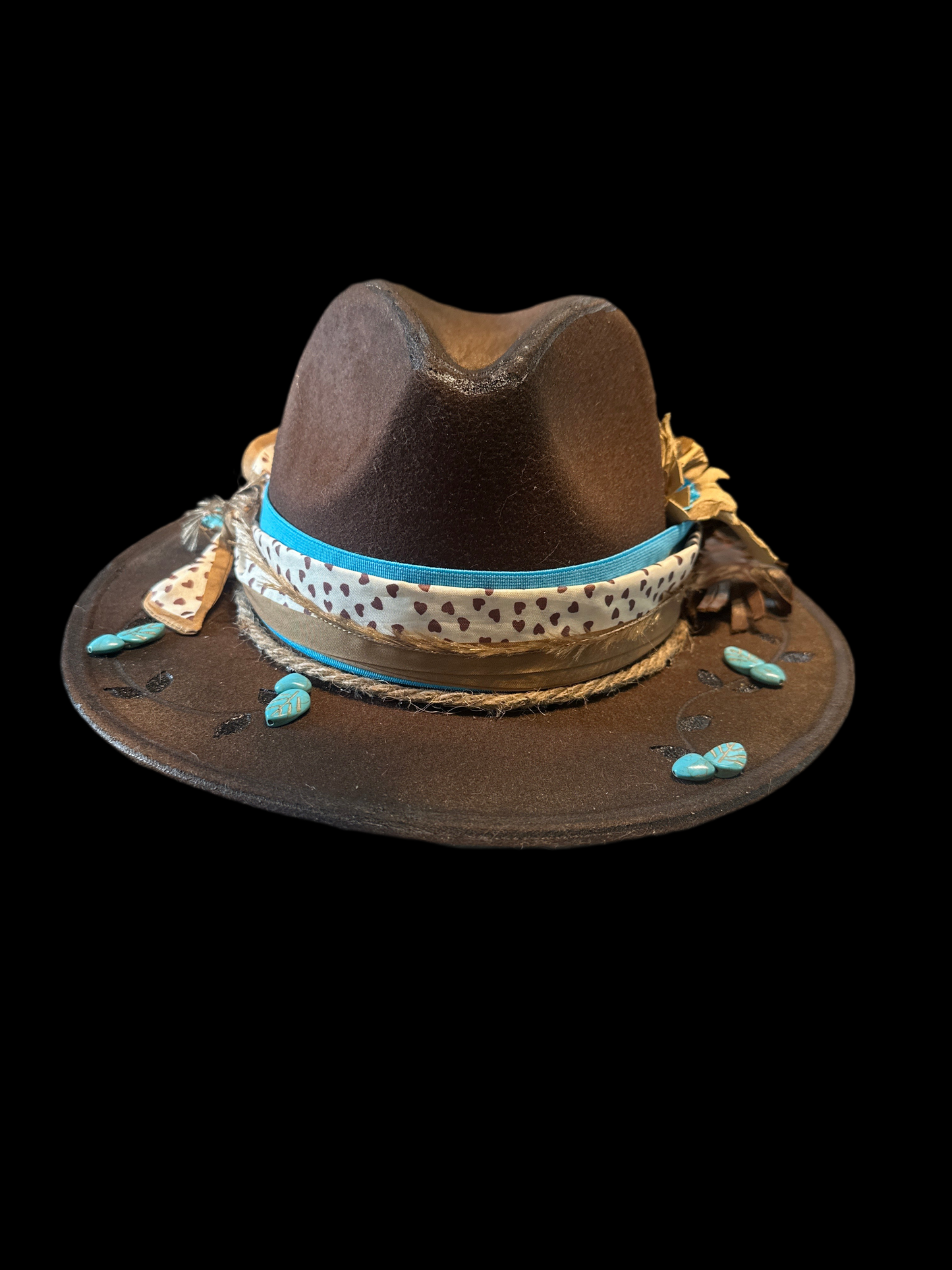 Bella Hat