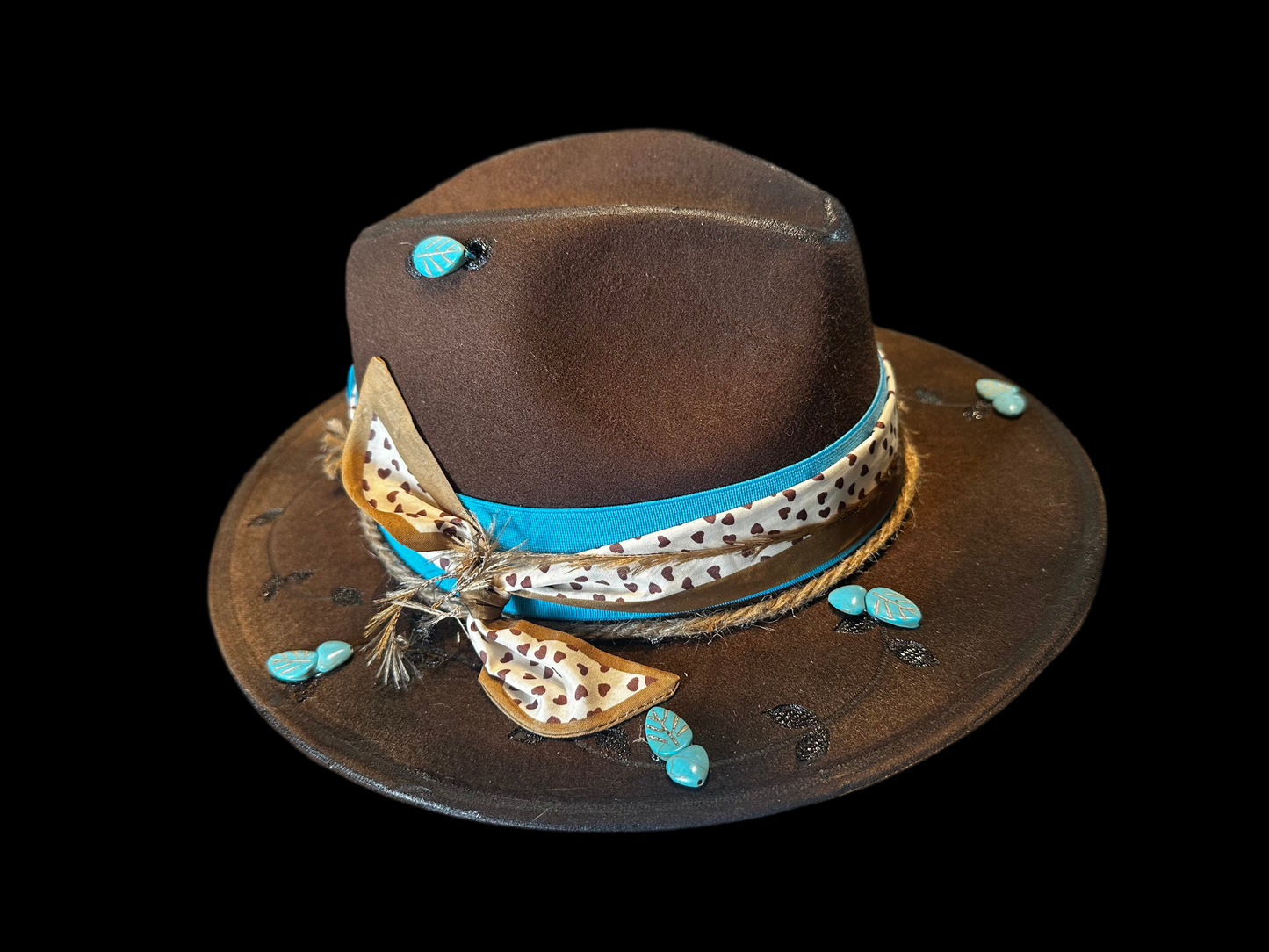 Bella Hat