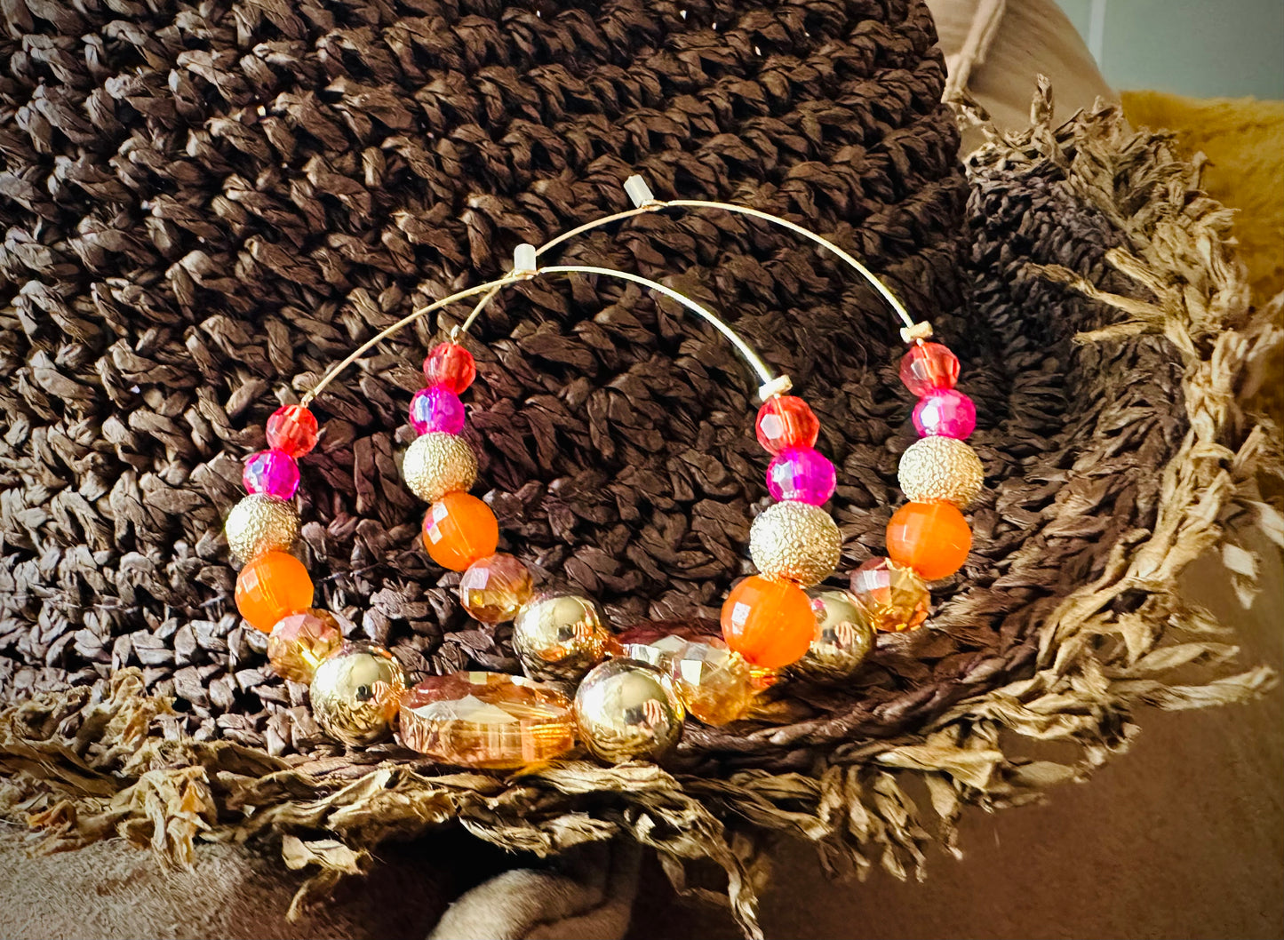 Boho babe