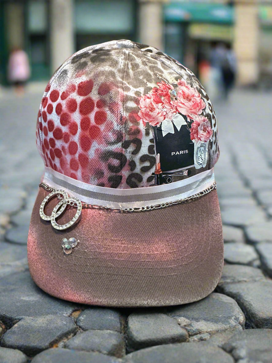 Paris Hat