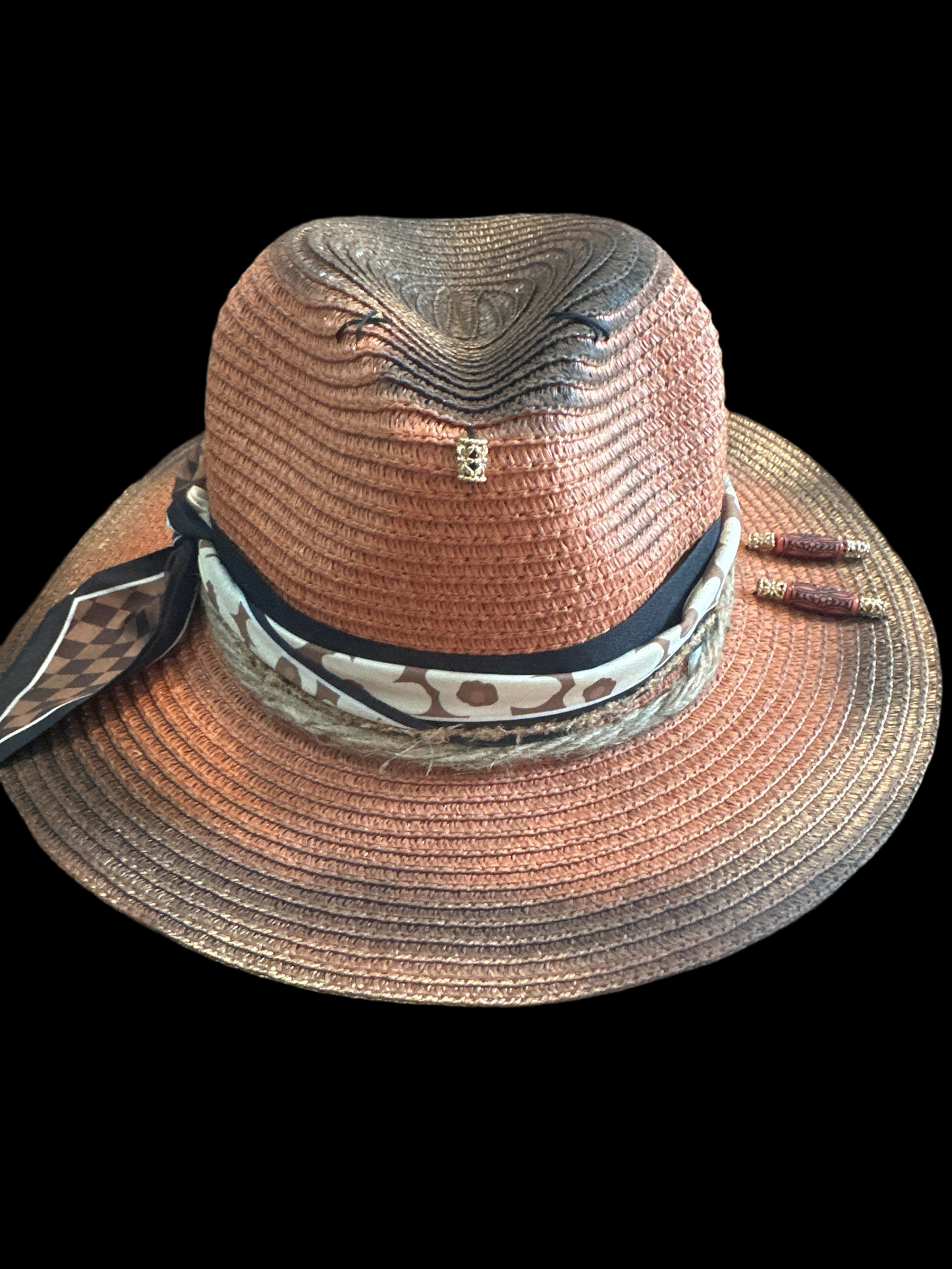 The Restless Hat