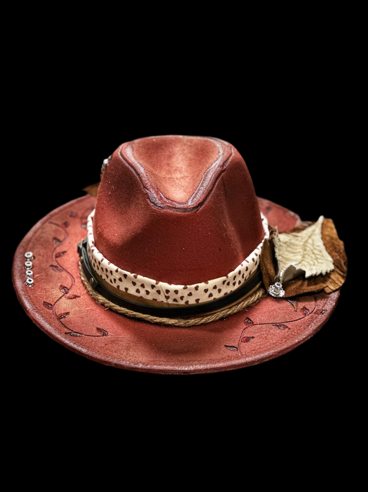Olivia Hat