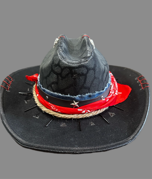 The Drinking Lid