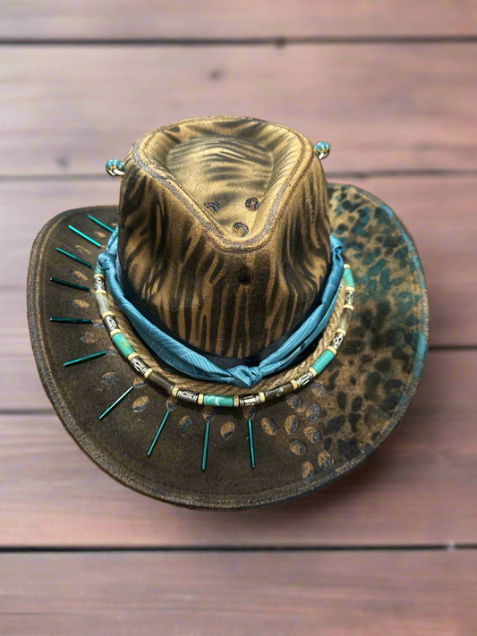 Palomino Hat