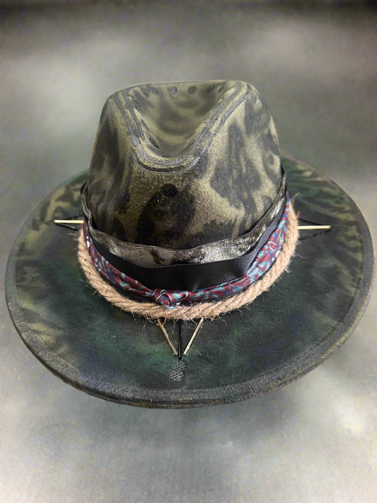 Here’s Trouble Hat