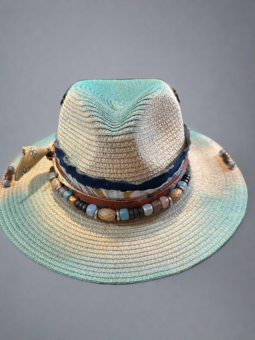 The Country Girl Hat