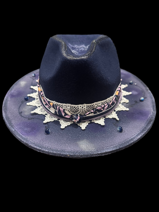 The Lilliana Hat