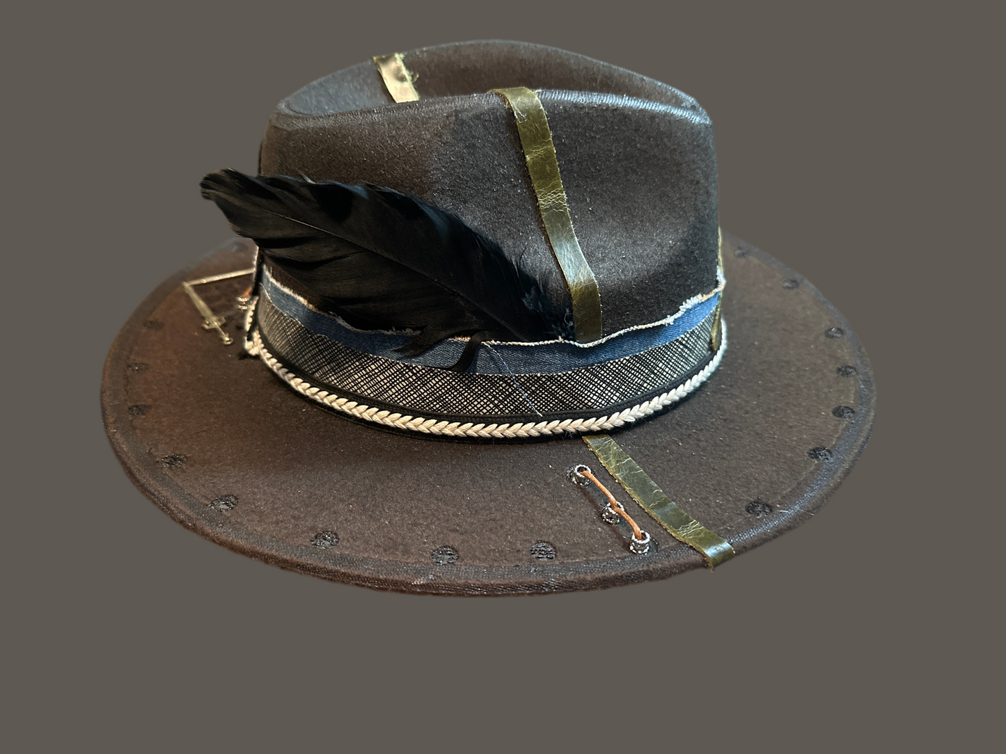 Liberty Hat