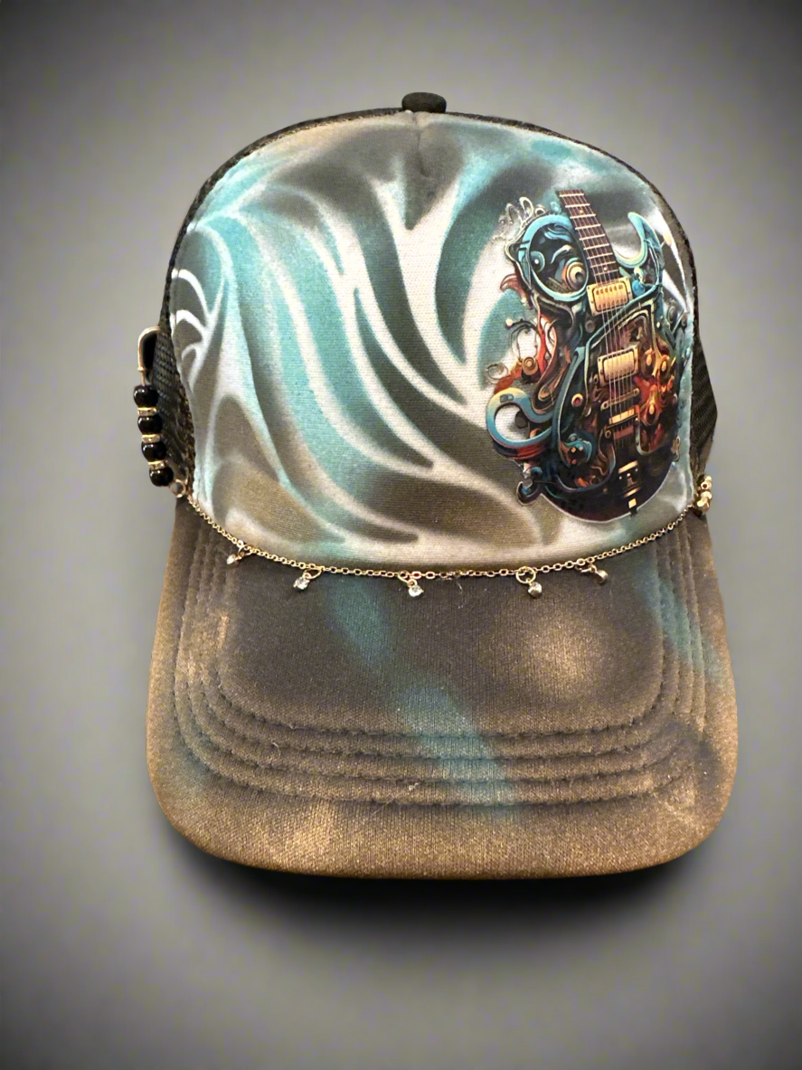 Rockstar hat – Renosa's Store