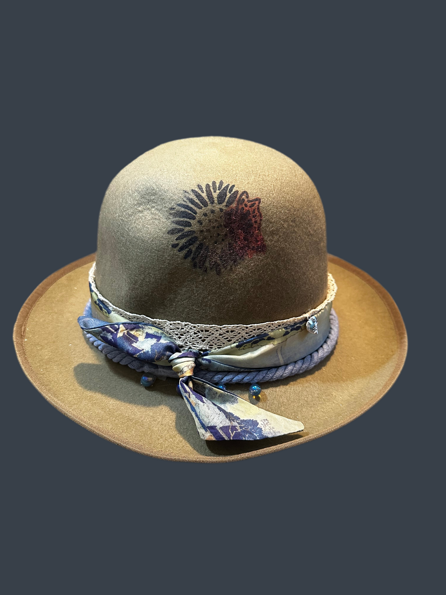 Chloe Hat