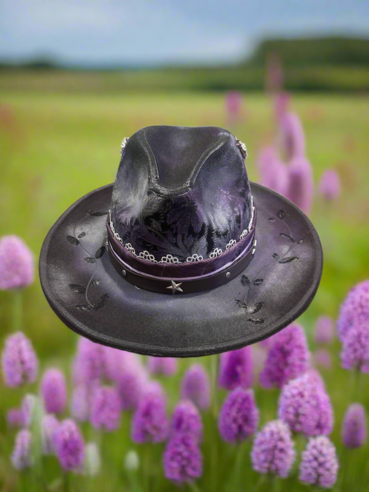 Pricilla Hat