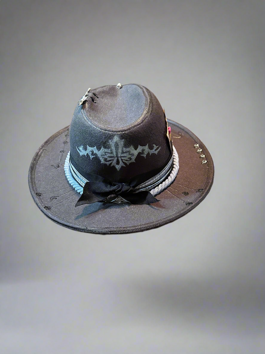 Rockabilly hat