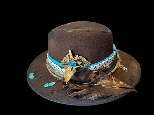 Bella Hat