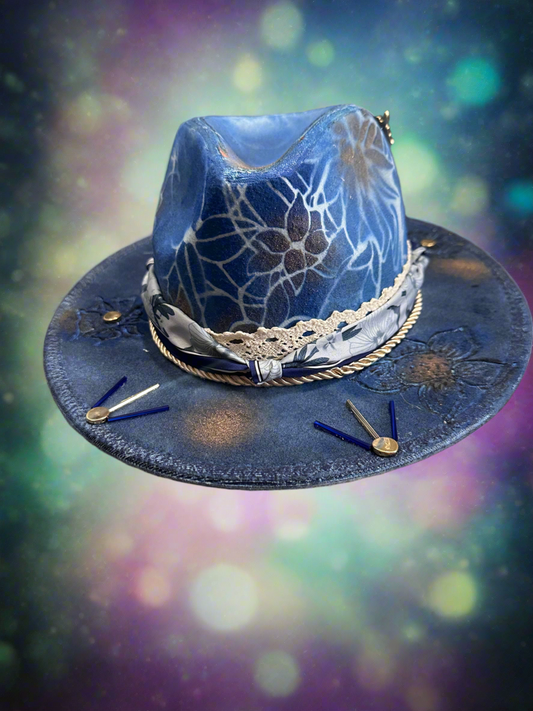 Joni hat