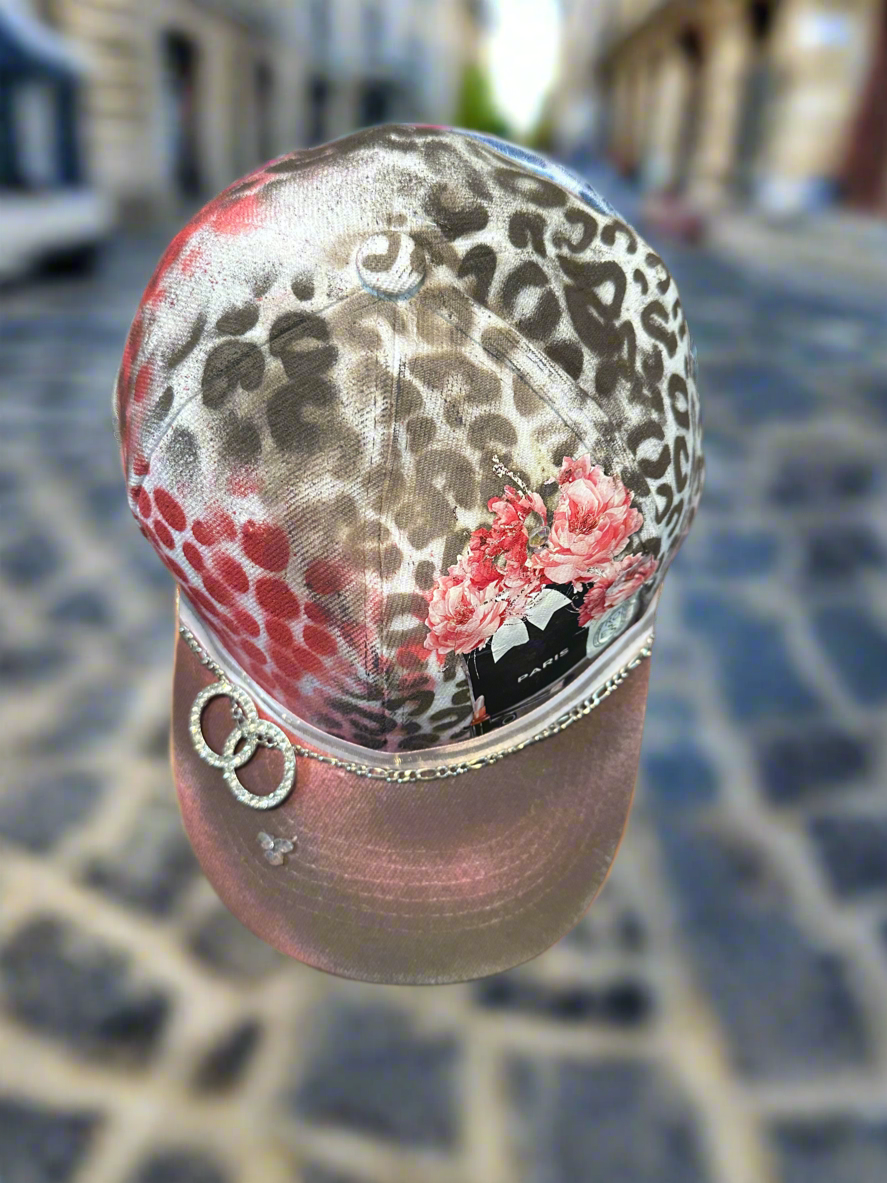 Paris Hat