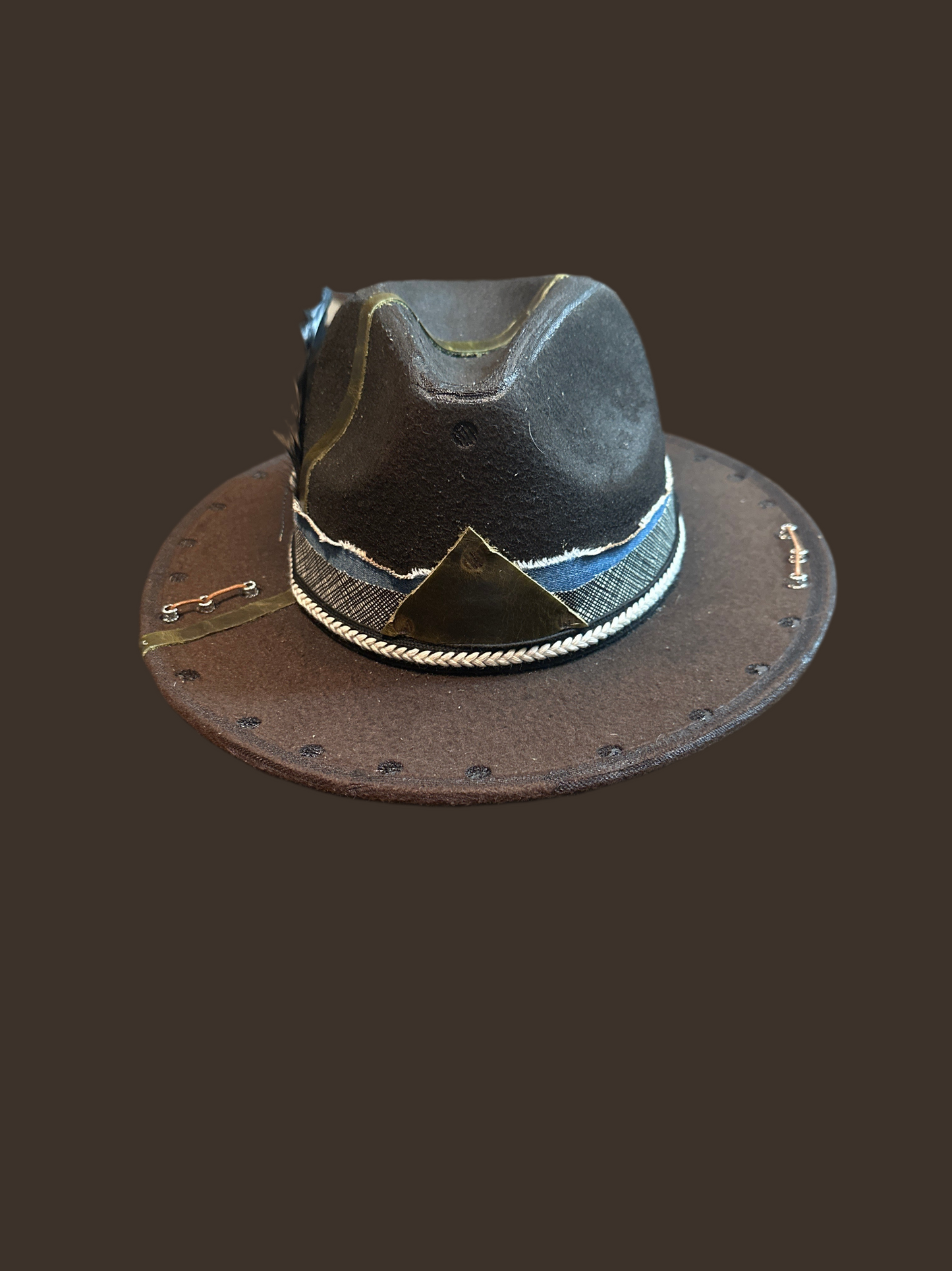 Liberty Hat