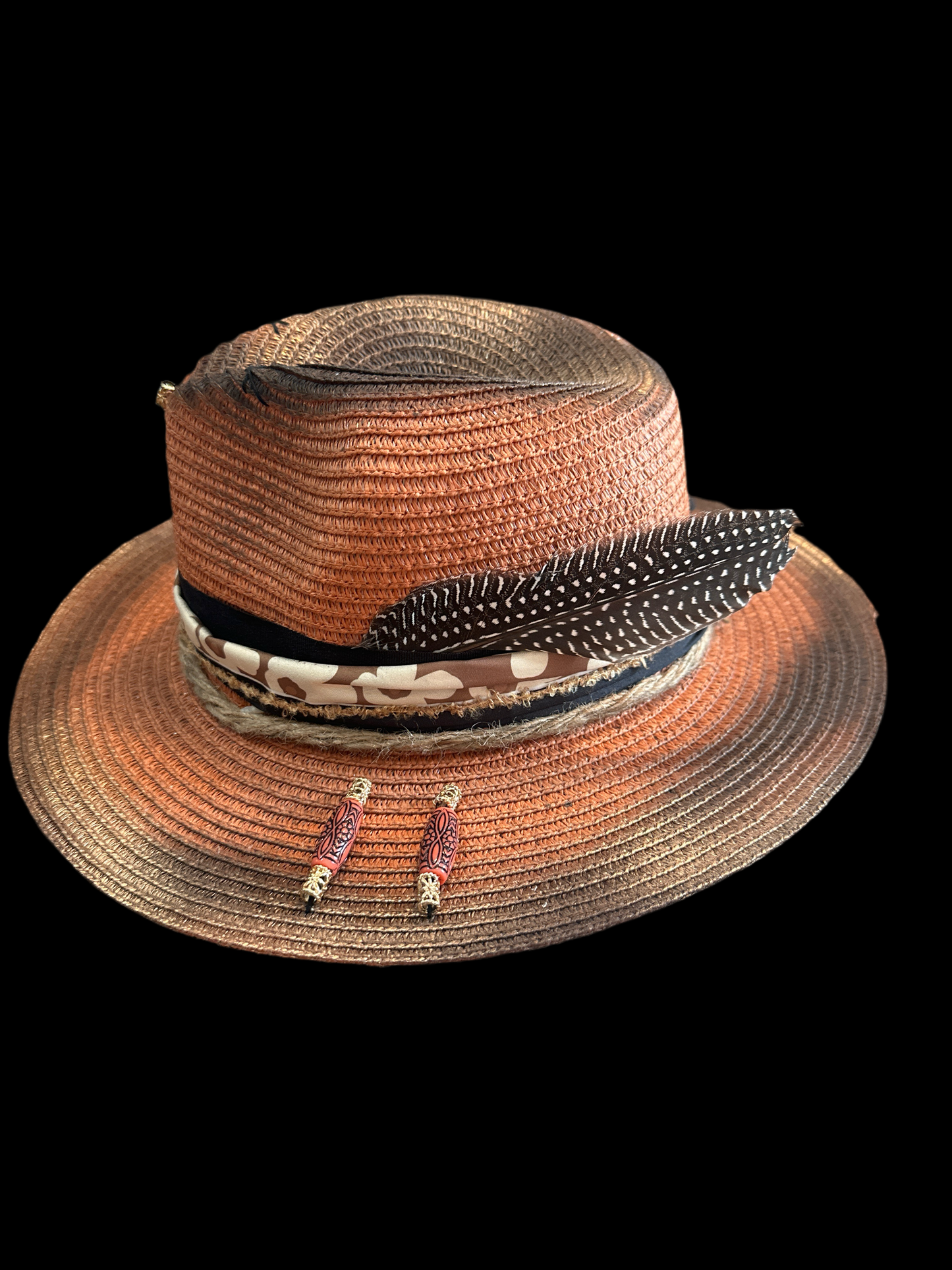 The Restless Hat