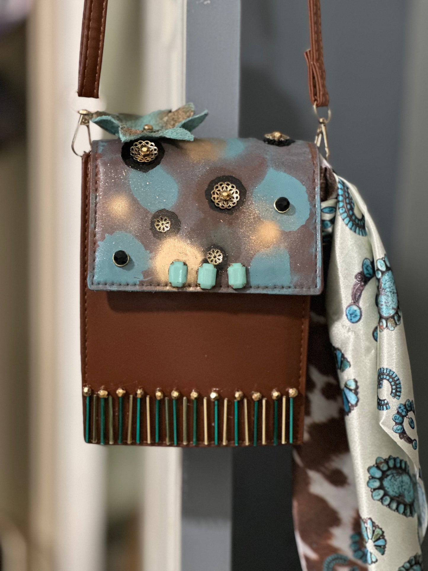 Pretty little bag