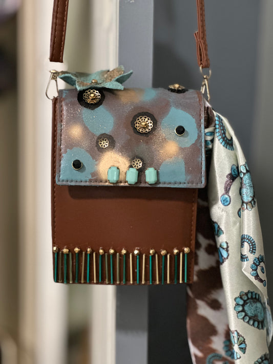 Pretty little bag