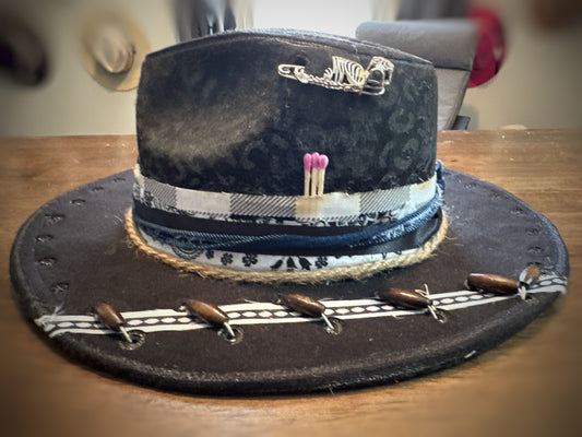 The Protector Hat