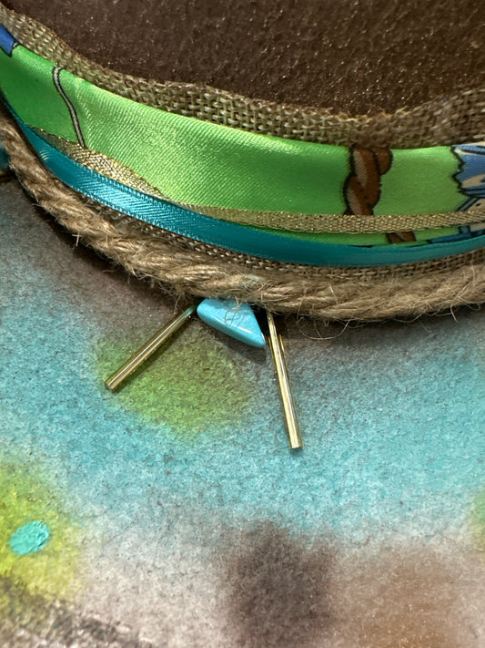 Wild One Hat