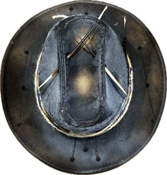 The Stinger hat