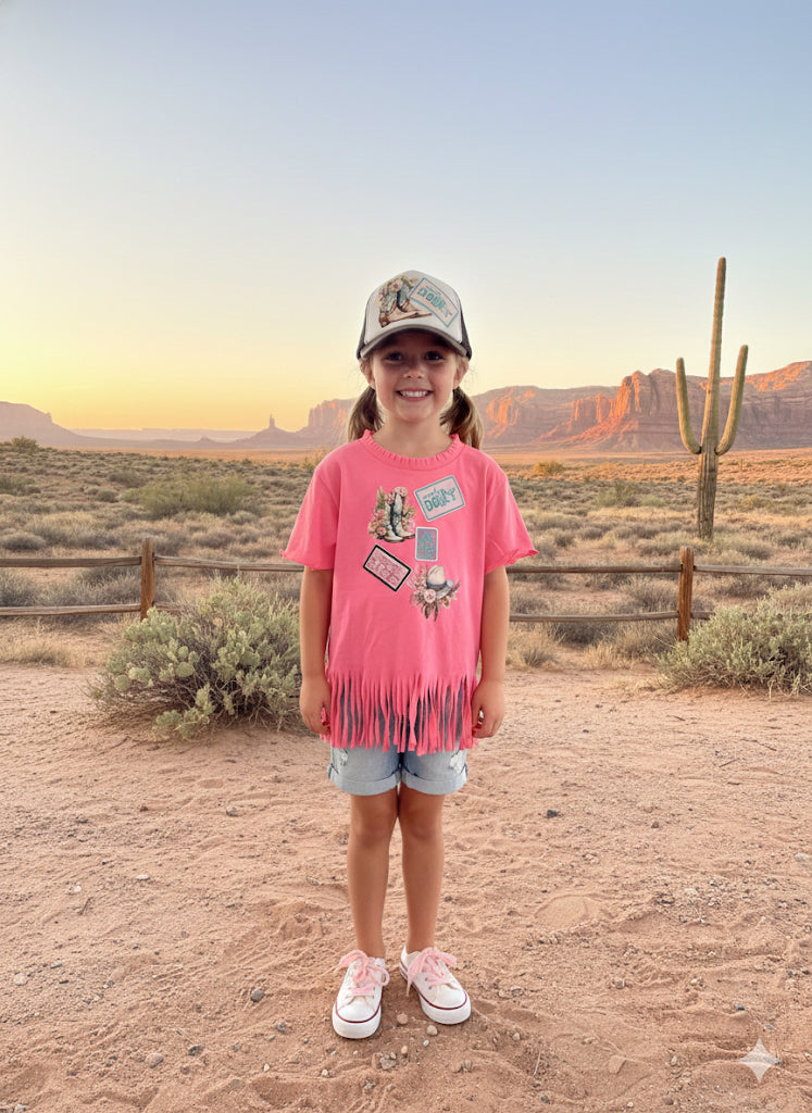 What would Dolly wear?