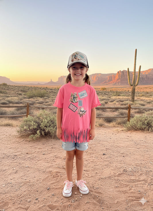 What would Dolly wear?