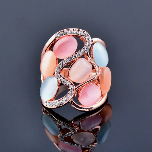 Opulence Ring